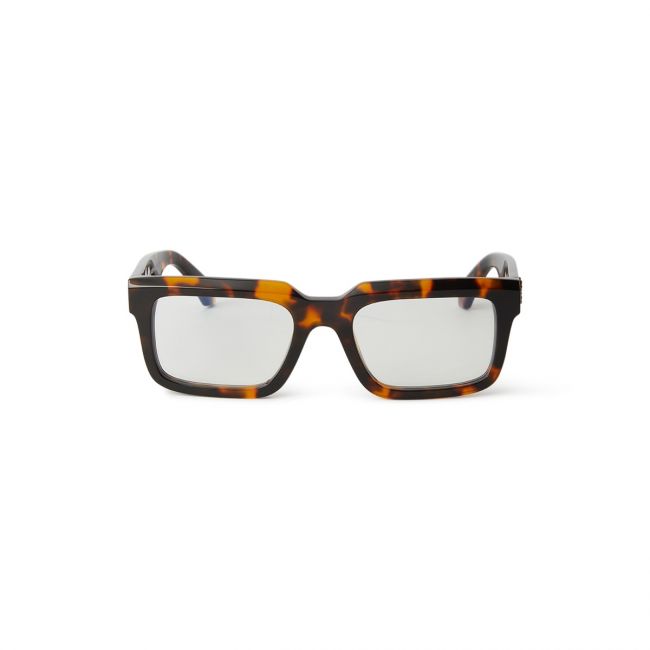 Occhiali da vista con clip-on uomo donna Polaroid PLD 6080/G/CS