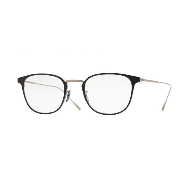 Eyeglasses man woman with clip-on Oliver Peoples 0OV1302