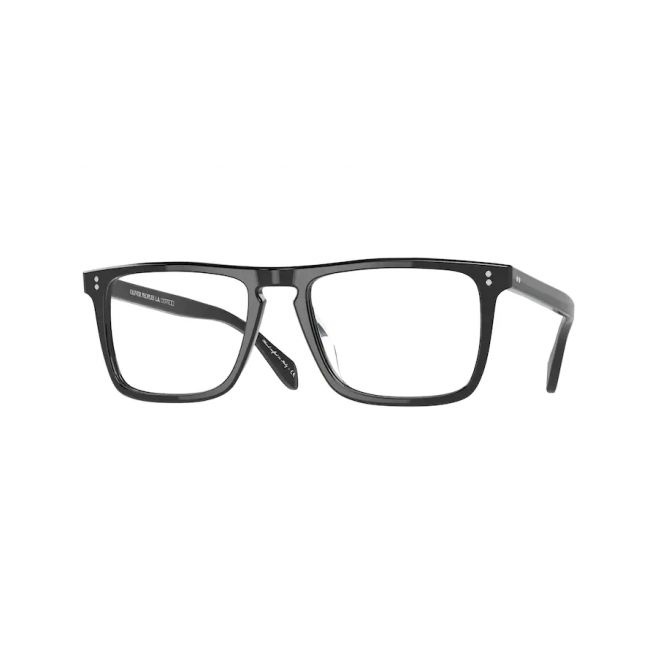 Occhiali da vista uomo Tomford FT5682-B