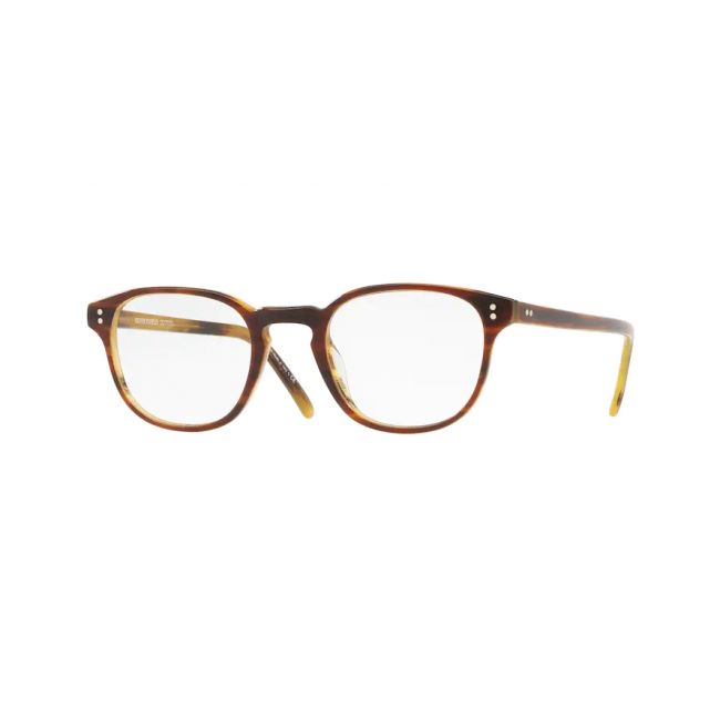 Occhiali da vista uomo Tomford FT5758-B