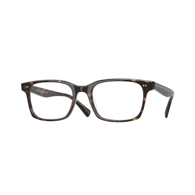 Occhiali da vista uomo Gucci GG1125OA