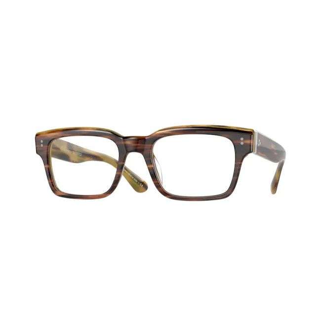 Men's eyeglasses Montblanc MB0025OA