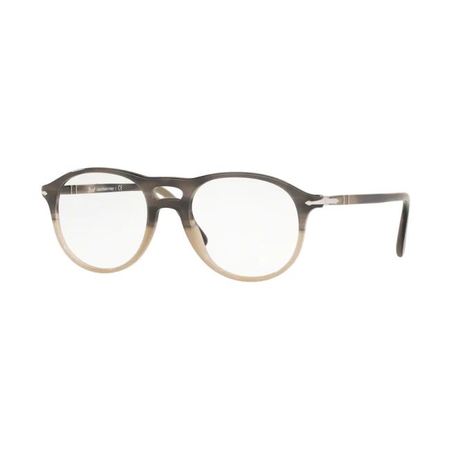 Men's eyeglasses Alexander McQueen AM0411O