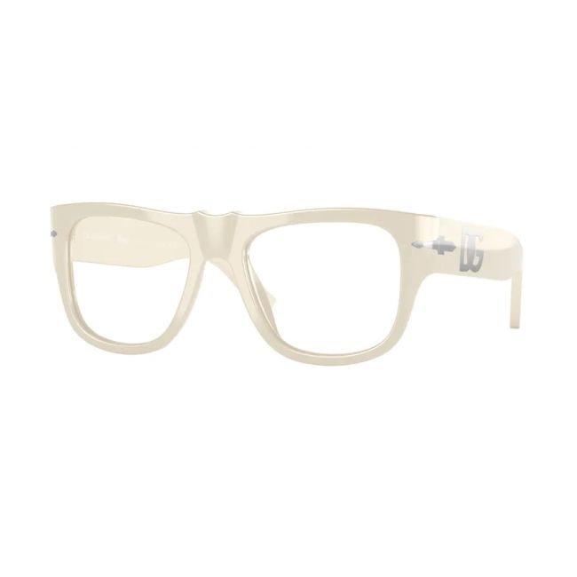 Eyeglasses with clip-on man Tomford FT5760-B