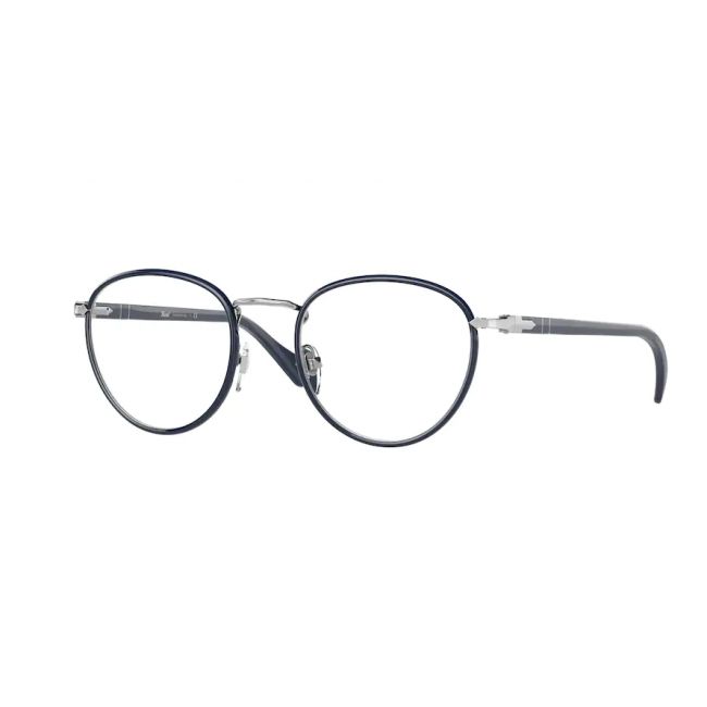 Occhiali da vista uomo donna con clip-on Oliver Peoples 0OV1298T