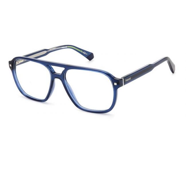 Men's Eyeglasses Off-White Style 21 OERJ021C99PLA0016000