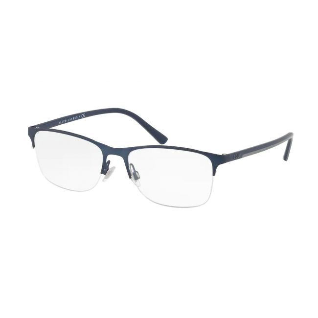 Occhiali da vista uomo donna Tomford FT5753-B