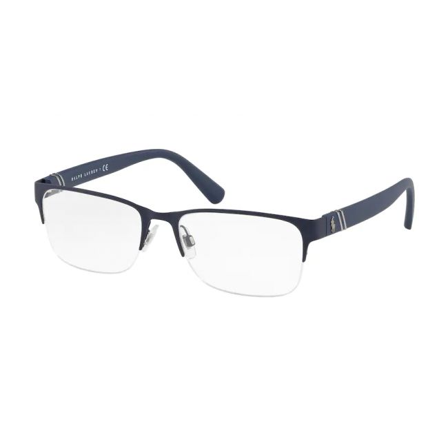 Men's Eyeglasses Off-White Style 15 OERJ015C99PLA0016000