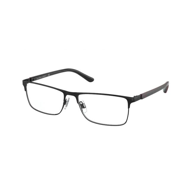 Occhiali da vista uomo Oakley 0OX8166