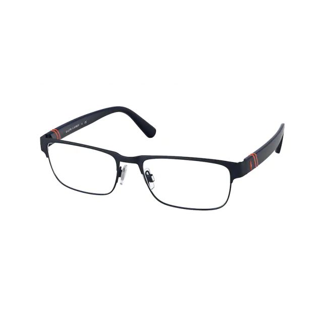 Men's eyeglasses Montblanc MB0021O