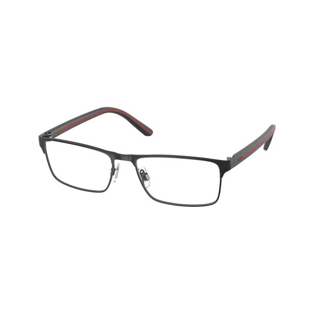Montblanc Men's eyeglasses MB0203O