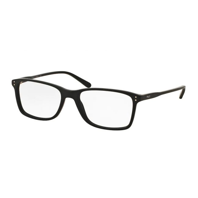 Eyeglasses with clip-on man woman Polaroid PLD 6136/CS