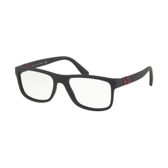 Eyeglasses men's woman Tomford FT5557-B