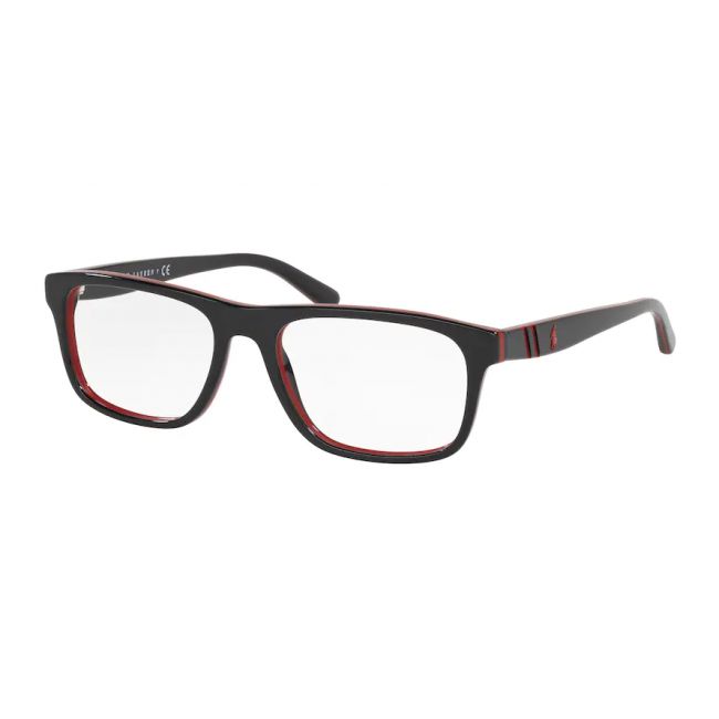 Occhiali da vista uomo Oakley 0OX5145