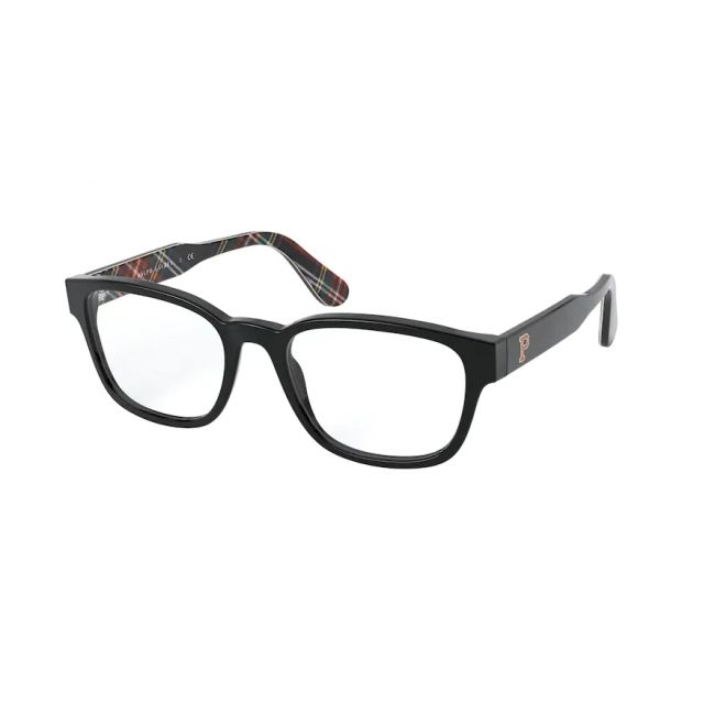 Occhiali da vista uomo Emporio Armani 0EA3163