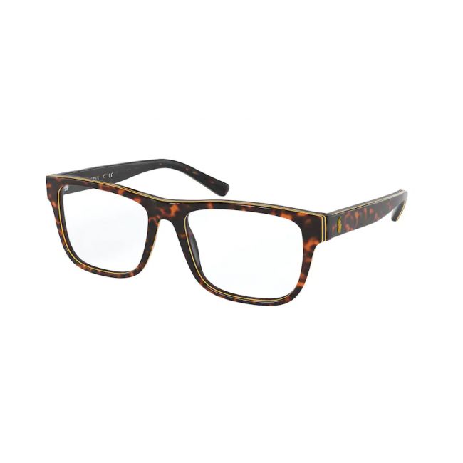 Men's Eyeglasses Off-White Style 1 OERJ001S22PLA0016000