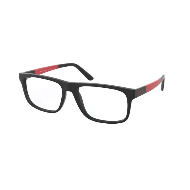 Men's Eyeglasses Off-White Style 39 OERJ039F23PLA0016000