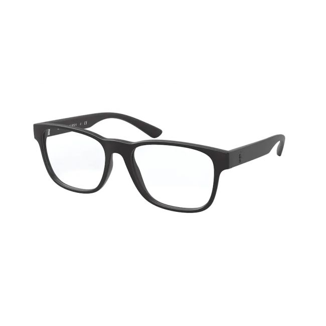 Super Retrosuperfuture Occhiali da vista Eyeglasses Giaguaro Black optical 