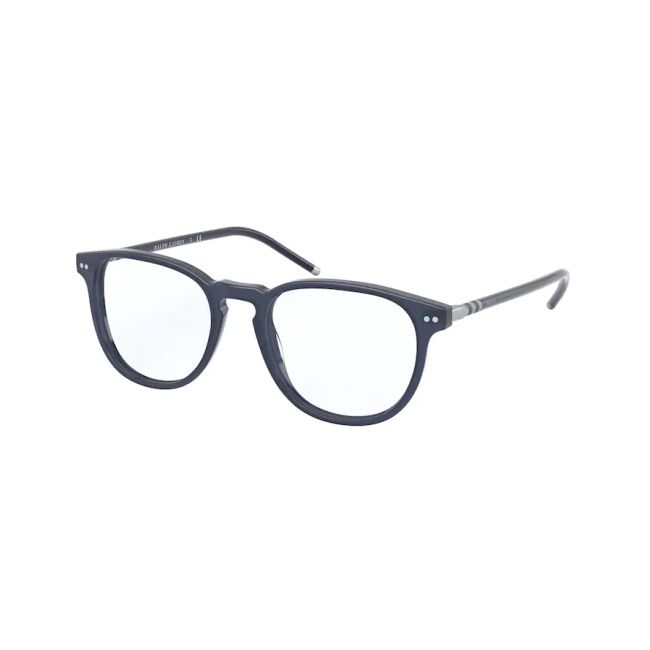 Men's Eyeglasses Off-White Style 40 OERJ040F23PLA0011000