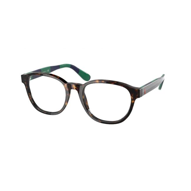 Men's Eyeglasses Off-White Style 14 OERJ019C99PLA0011000