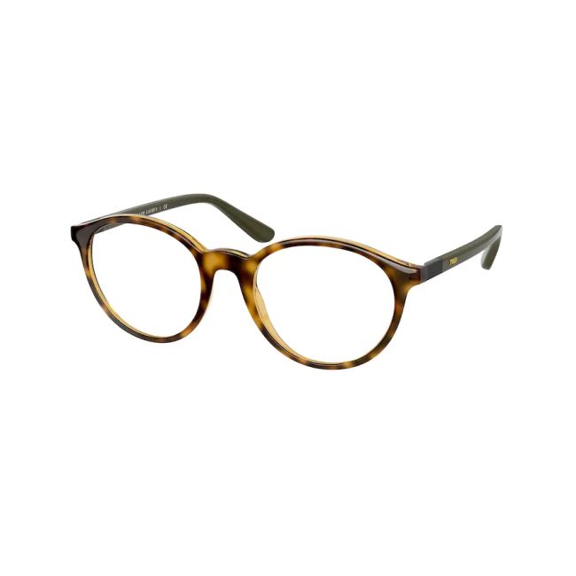 Men's woman eyeglasses 9FIVE Legacy Black & Gold