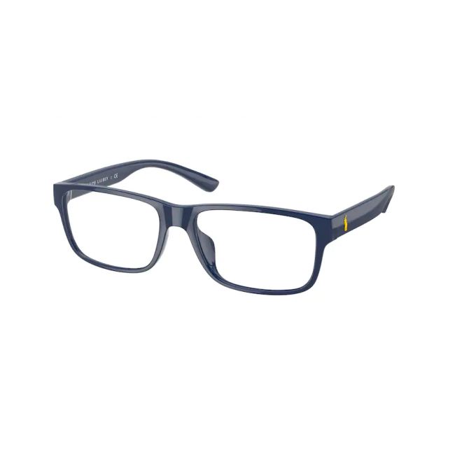 Men's Eyeglasses Off-White Style 4 OERJ004S22PLA0016200