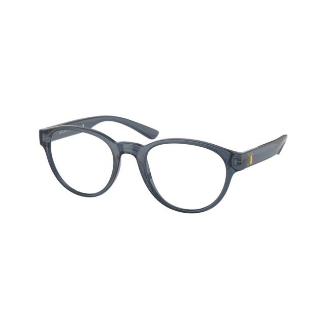 Eyeglasses man woman Polaroid PLD 0019/R/CH