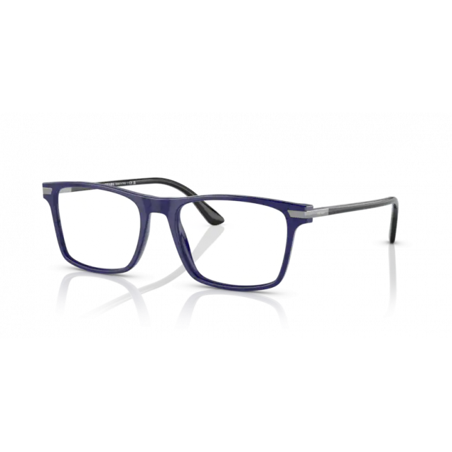 Men's eyeglasses Montblanc MB0061OA