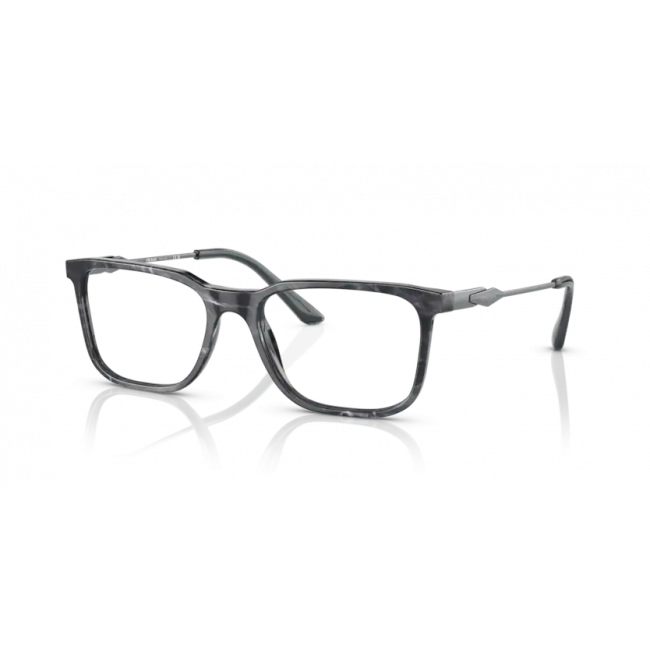 Men's eyeglasses MCQ MQ0291OA