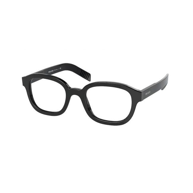 Eyeglasses with clip-on man woman Polaroid PLD 6156/CS