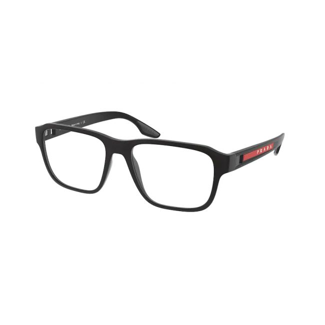 Men's Eyeglasses Off-White Style 46 OERJ046F23PLA0014700