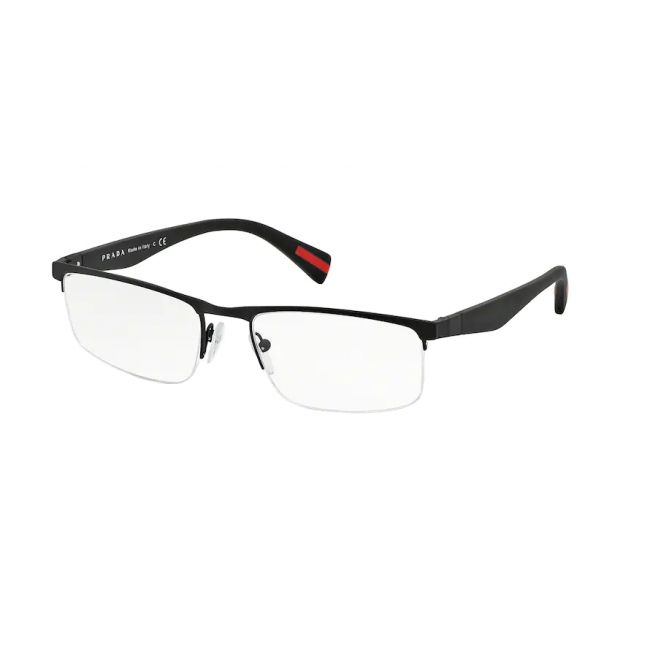 Eyeglasses with clip-on man Havaianas 203679