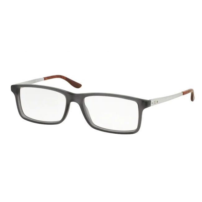 Men's eyeglasses Polaroid PLD D354