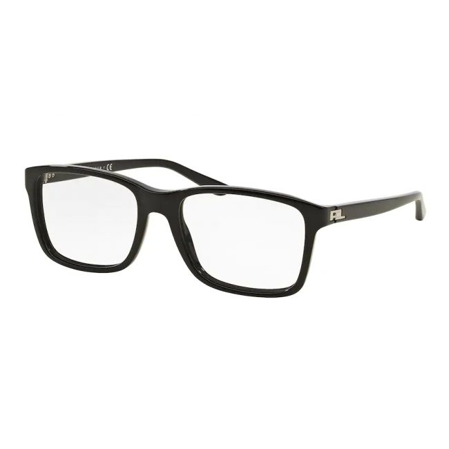 Men's eyeglasses Polaroid PLD D453