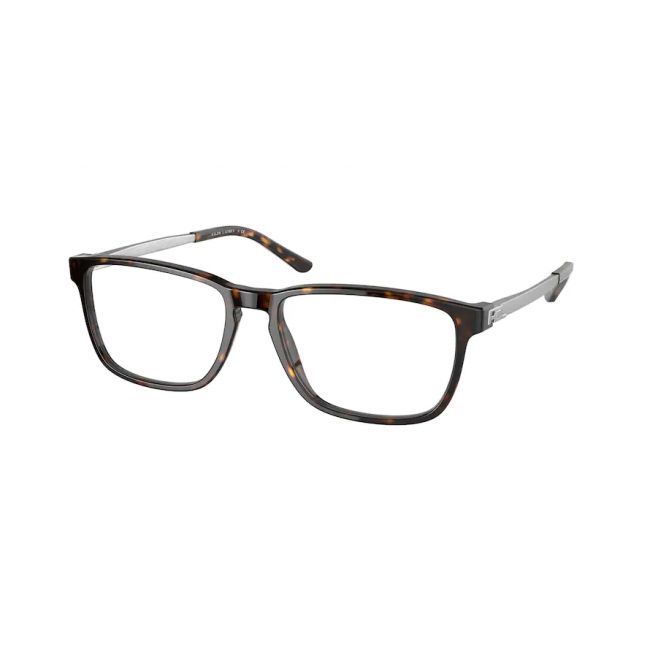 Eyeglasses with clip-on man woman Havaianas 203248