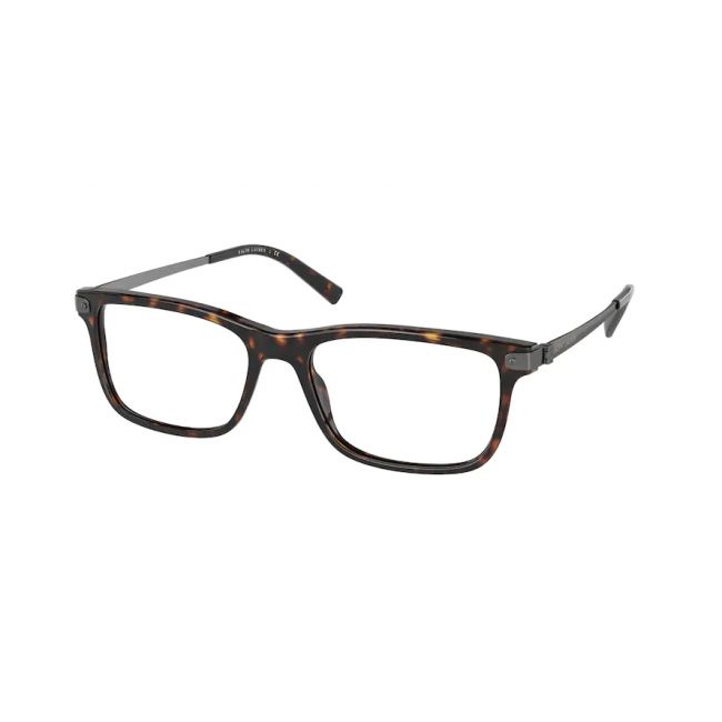 Eyeglasses men's woman Tomford FT5557-B