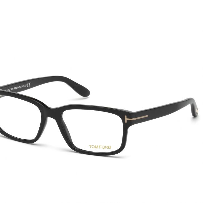 Men's eyeglasses Polaroid PLD D414