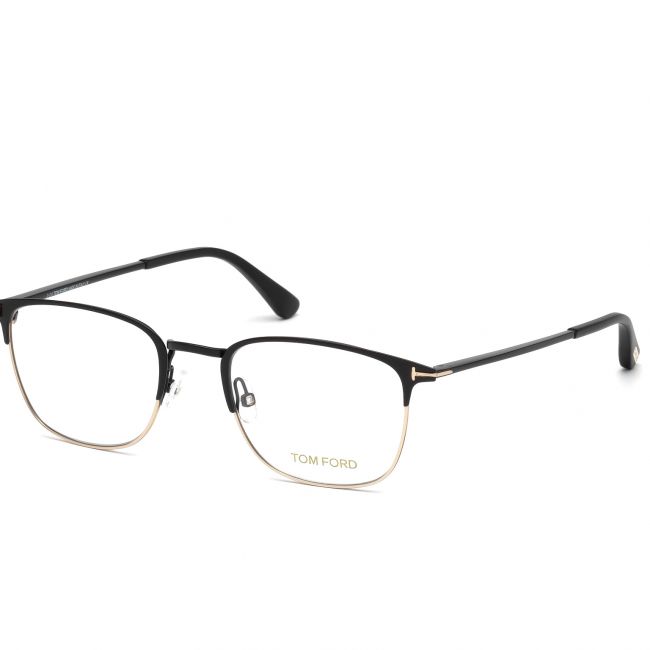 Eyeglasses with clip-on man Havaianas 203679