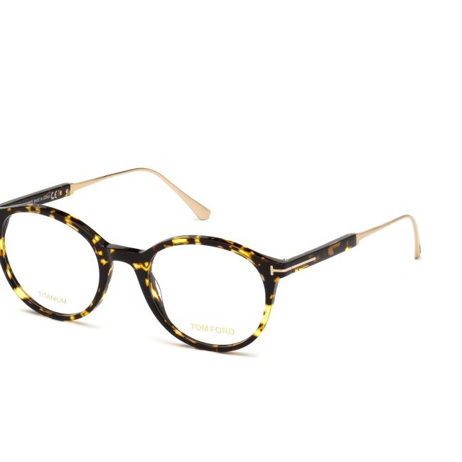 Occhiali da vista uomo Off-White Style 1 OERJ001S22PLA0012500 