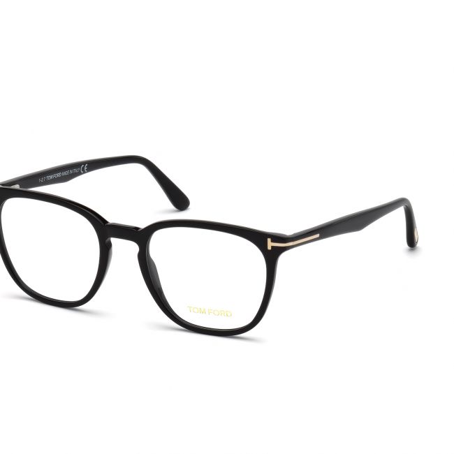 Super Retrosuperfuture Occhiali da vista Eyeglasses Giaguaro Black optical 