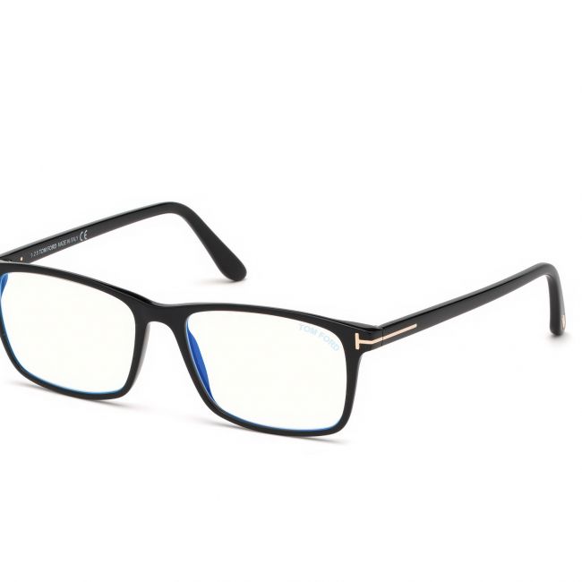 Men's Eyeglasses Off-White Style 4 OERJ004S22PLA0012500
