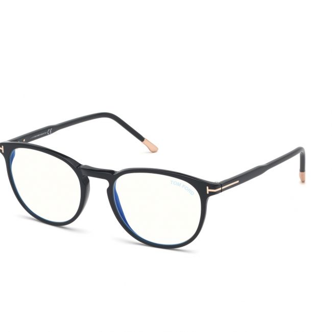 Eyeglasses men's woman Tomford FT5583-B