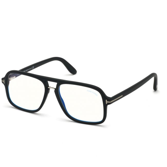 Men's Eyeglasses Off-White Style 26 OERJ026S23PLA0015900