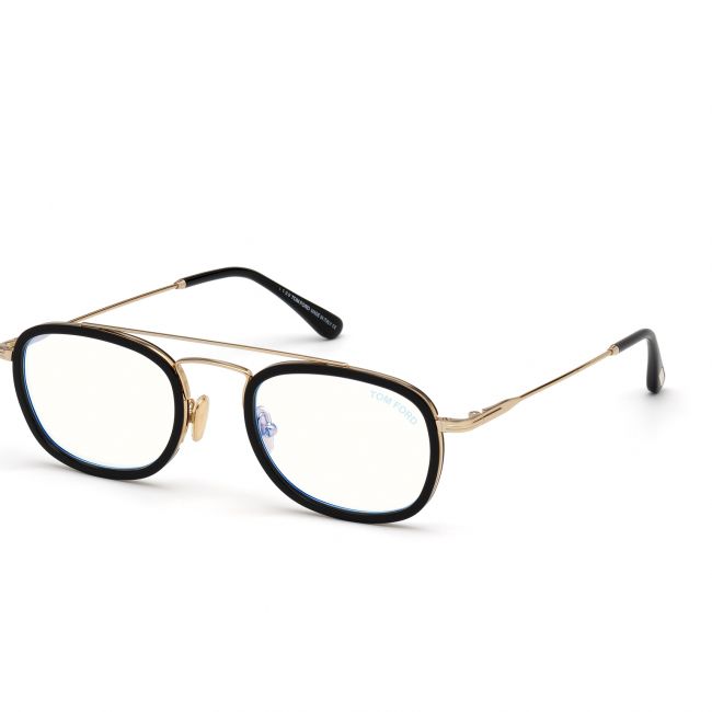 Eyeglasses men's men Guess GU5221