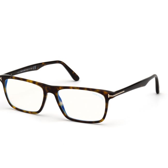 Occhiali da vista uomo Tomford FT5755-B