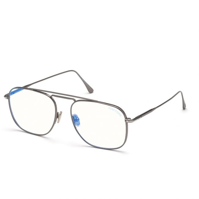 Men's eyeglasses Polaroid PLD D436