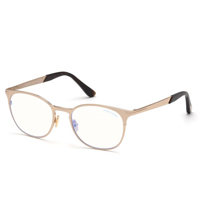 Eyeglasses men's woman Tomford FT5556-B