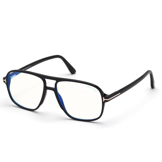 Occhiali da vista uomo Tomford FT5699-B