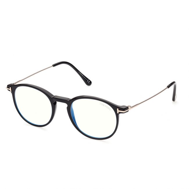 Occhiali da vista uomo Tomford FT5758-B