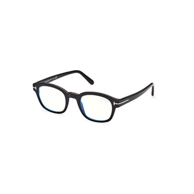Eyeglasses with clip-on man woman Polaroid PLD 6156/CS